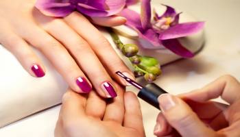 Curso Cuidados Esteticos Basicos de Unas (A Distancia) Curso Cuidados Esteticos Basicos de Unas (A Distancia)
