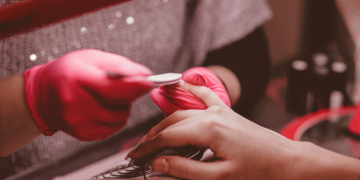 Curso Online Tecnicas Esteticas para el Cuidado y Embellecimiento de las Unas Curso Online Tecnicas Esteticas para el Cuidado y Embellecimiento de las Unas
