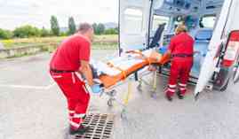MF0362_2 Emergencias Sanitarias y Dispositivos de Riesgo Previsible (A Distancia) MF0362_2 Emergencias Sanitarias y Dispositivos de Riesgo Previsible (A Distancia)