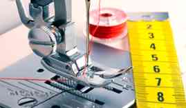 MF0431_1 Materiales, Productos y Procesos Básicos Textiles (A Distancia) MF0431_1 Materiales, Productos y Procesos Básicos Textiles (A Distancia)