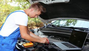 Curso Tecnicas Basicas de Electricidad de Vehiculos (A Distancia) Curso Tecnicas Basicas de Electricidad de Vehiculos (A Distancia)