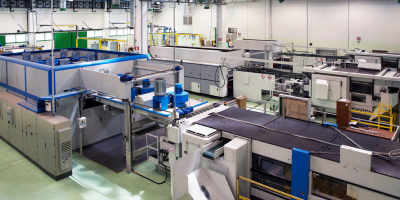 Curso Online Operaciones y Control de Almacen de Productos de Tueste y Aperitivos Extrusionados Curso Online Operaciones y Control de Almacen de Productos de Tueste y Aperitivos Extrusionados