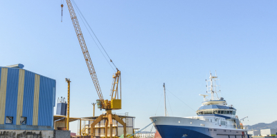 MF0814_3 Diseño del Armamento en la Construcción y Reparación Naval MF0814_3 Diseño del Armamento en la Construcción y Reparación Naval