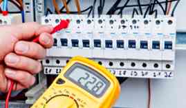 Curso Instalaciones Electricas en Edificios de Viviendas (A Distancia) Curso Instalaciones Electricas en Edificios de Viviendas (A Distancia)