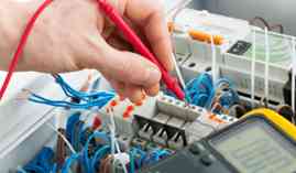 Curso Instalaciones Electricas en Edificios de Oficinas, Comercios e Industrias (A Distancia) Curso Instalaciones Electricas en Edificios de Oficinas, Comercios e Industrias (A Distancia)