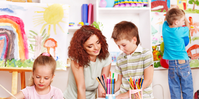 Curso Online Autonomia Personal y Salud Infantil Curso Online Autonomia Personal y Salud Infantil