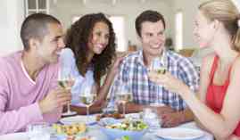 Curso Servicio de Vinos (A Distancia) Curso Servicio de Vinos (A Distancia)