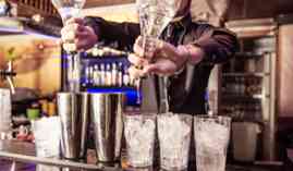 Curso Gestion del Bar-Cafeteria (A Distancia) Curso Gestion del Bar-Cafeteria (A Distancia)