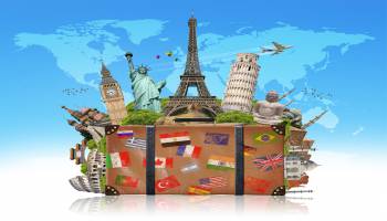 Curso Online Ingles profesional para servicios turisticos de guia y animacion Curso Online Ingles profesional para servicios turisticos de guia y animacion
