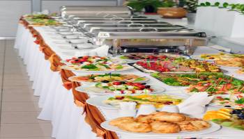 Curso Logistica de Catering (A Distancia) Curso Logistica de Catering (A Distancia)