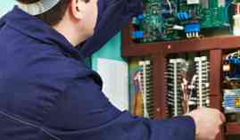 Curso Planificacion y Gestion del Montaje y Mantenimiento de Redes Electricas de Baja Tension y Alumbrado Exterior (A Distancia) Curso Planificacion y Gestion del Montaje y Mantenimiento de Redes Electricas de Baja Tension y Alumbrado Exterior (A Distancia)