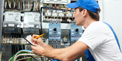 MF1275_3 Planificación y Gestión del Montaje y Mantenimiento de Redes Eléctricas de Baja Tensión y Alumbrado Exterior MF1275_3 Planificación y Gestión del Montaje y Mantenimiento de Redes Eléctricas de Baja Tensión y Alumbrado Exterior