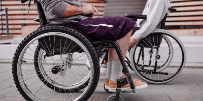 MF1450_3 Procesos de Inclusión de Personas con Discapacidad en Espacios de Ocio y Tiempo Libre MF1450_3 Procesos de Inclusión de Personas con Discapacidad en Espacios de Ocio y Tiempo Libre