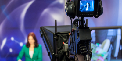 MF1578_3 Gestión y Supervisión del Montaje de Sistemas de Producción Audiovisual en Estudios y Unidades Móviles MF1578_3 Gestión y Supervisión del Montaje de Sistemas de Producción Audiovisual en Estudios y Unidades Móviles