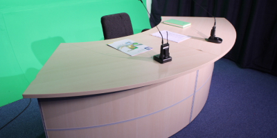 Curso Online Gestion y Supervision del Mantenimiento de Sistemas de Produccion Audiovisual en Estudios y Unidades Moviles Curso Online Gestion y Supervision del Mantenimiento de Sistemas de Produccion Audiovisual en Estudios y Unidades Moviles
