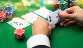 Curso Supervision de los Juegos de Mesa en Casinos (A Distancia) Curso Supervision de los Juegos de Mesa en Casinos (A Distancia)