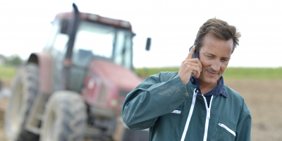 Curso Online Manejo y Mantenimiento de Máquinas Agrícolas de Accionamiento y Tracción Curso Online Manejo y Mantenimiento de Máquinas Agrícolas de Accionamiento y Tracción