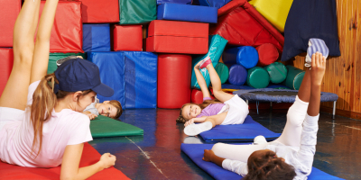 Monitor de Actividades Deportivas para Personas con Discapacidad Física Monitor de Actividades Deportivas para Personas con Discapacidad Física