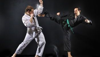Monitor de Aikido + Salud Deportiva (Doble Titulacion con 4 Creditos ECTS) Monitor de Aikido + Salud Deportiva (Doble Titulacion con 4 Creditos ECTS)