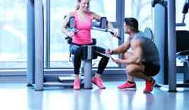 Monitor de Body Training + Especializacion en Coaching Deportivo (Doble Titulacion + 8 Creditos ECTS) Monitor de Body Training + Especializacion en Coaching Deportivo (Doble Titulacion + 8 Creditos ECTS)
