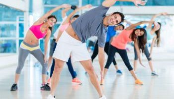 Monitor de Stretching y Reeducación Postural (Doble Titulación con 4 Créditos ECTS) Monitor de Stretching y Reeducación Postural (Doble Titulación con 4 Créditos ECTS)