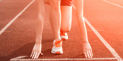 Monitor Deportivo en Atletismo Monitor Deportivo en Atletismo