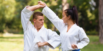 Monitor de Karate + Salud Deportiva (Doble Titulación con 4 Créditos ECTS) Monitor de Karate + Salud Deportiva (Doble Titulación con 4 Créditos ECTS)