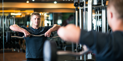 Monitor de Stretching y Reeducacion Postural + Especializacion en Nutricion de la Practica Deportiva (Doble Titulacion + 8 Creditos ECTS) Monitor de Stretching y Reeducacion Postural + Especializacion en Nutricion de la Practica Deportiva (Doble Titulacion + 8 Creditos ECTS)