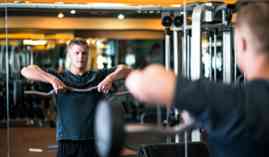 Monitor de TRX-Crossfit + Especialización en Coaching Deportivo (Doble Titulación + 8 Créditos ECTS) Monitor de TRX-Crossfit + Especialización en Coaching Deportivo (Doble Titulación + 8 Créditos ECTS)