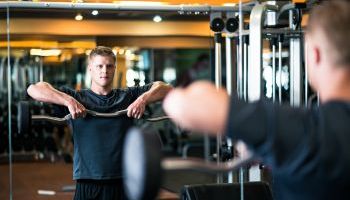 Monitor de TRX-Crosstraining + Especializacion en Coaching Deportivo (Doble Titulacion + 8 Creditos ECTS) Monitor de TRX-Crosstraining + Especializacion en Coaching Deportivo (Doble Titulacion + 8 Creditos ECTS)