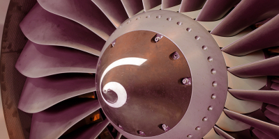 Especialista en Sistemas de Propulsion Especialista en Sistemas de Propulsion
