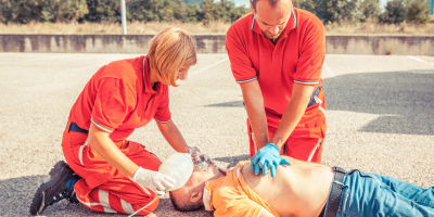 Curso Universitario de Planes de Evacuación y Emergencias en un Establecimiento Hostelero (Curso Homologado con Titulación Universitaria + 3 ECTS) Curso Universitario de Planes de Evacuación y Emergencias en un Establecimiento Hostelero (Curso Homologado con Titulación Universitaria + 3 ECTS)