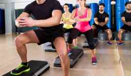 Postgrado en Monitor de Musculacion y Direccion de Programas Fitness-Wellness + Titulacion Universitaria (Doble Titulacion + 8 Creditos ECTS) Postgrado en Monitor de Musculacion y Direccion de Programas Fitness-Wellness + Titulacion Universitaria (Doble Titulacion + 8 Creditos ECTS)