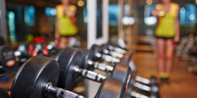 Postgrado en Personal Training y Fitness (CARNÉ DE FEDERADO) Postgrado en Personal Training y Fitness (CARNÉ DE FEDERADO)