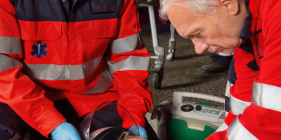 Postgrado en Primeros Auxilios y Técnicas de Reanimación para Planes de Evacuación y Emergencias + Titulación Universitaria + 4 ECTS Postgrado en Primeros Auxilios y Técnicas de Reanimación para Planes de Evacuación y Emergencias + Titulación Universitaria + 4 ECTS