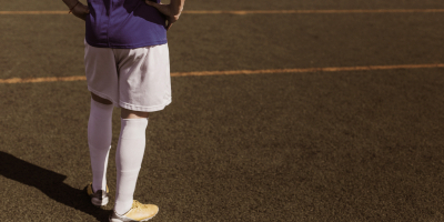 Curso de Preparador Fisico de Futbol Curso de Preparador Fisico de Futbol