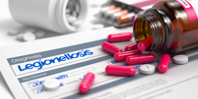 Especialista en Prevención de Legionella: UNE 100030:2017 Especialista en Prevención de Legionella: UNE 100030:2017