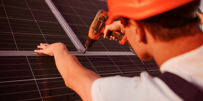 Técnico en Prevención de Riesgos Laborales en Instalaciones Fotovoltaicas Técnico en Prevención de Riesgos Laborales en Instalaciones Fotovoltaicas