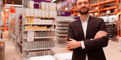 Programa Superior de Formación para Gerentes de Supermercado Programa Superior de Formación para Gerentes de Supermercado