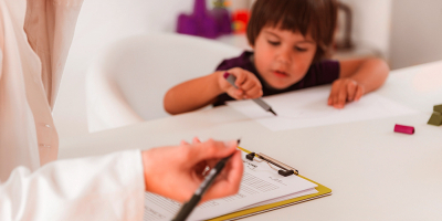 Técnico Profesional en Psicología en la Infancia y la Adolescencia Técnico Profesional en Psicología en la Infancia y la Adolescencia