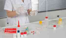 Curso Analisis Quimico (Dirigida a la obtencion del Certificado de profesionalidad a traves de la acreditacion de las Competencias Profesionales R.D. 1224/2009) (A Distancia) Curso Analisis Quimico (Dirigida a la obtencion del Certificado de profesionalidad a traves de la acreditacion de las Competencias Profesionales R.D. 1224/2009) (A Distancia)