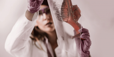 Especialista en Quimica Forense Especialista en Quimica Forense