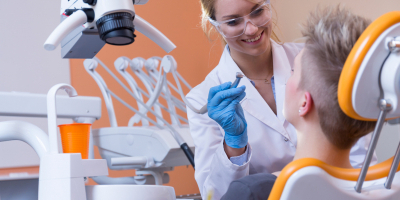 Curso Superior Universitario de Salud Dental (Titulacion Universitaria + 8 Creditos ECTS) Curso Superior Universitario de Salud Dental (Titulacion Universitaria + 8 Creditos ECTS)