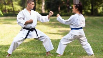 Monitor de Tecnicas de Combate: Taiji, Xingyi y Bagua + Salud Deportiva (Doble Titulacion con 4 Creditos ECTS) Monitor de Tecnicas de Combate: Taiji, Xingyi y Bagua + Salud Deportiva (Doble Titulacion con 4 Creditos ECTS)