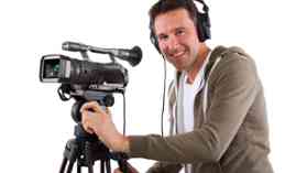 Tecnico Profesional en Montaje y Edicion de Video con Adobe Premiere CC 2018: Editor Profesional de Video Tecnico Profesional en Montaje y Edicion de Video con Adobe Premiere CC 2018: Editor Profesional de Video