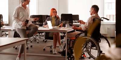 Tecnico Profesional en Entrenamiento en Habilidades Sociolaborales de Personas con Discapacidad Tecnico Profesional en Entrenamiento en Habilidades Sociolaborales de Personas con Discapacidad