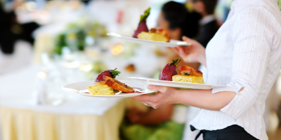 Tecnico Profesional en Servicio de Catering Tecnico Profesional en Servicio de Catering