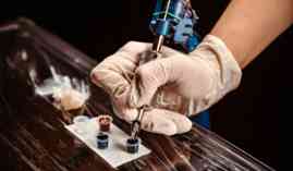 Tecnico Profesional en Tatuaje Tecnico Profesional en Tatuaje