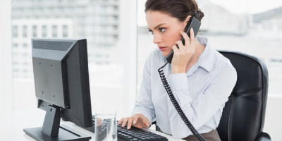 Teletrabajo: Trabajo Eficaz desde Casa Teletrabajo: Trabajo Eficaz desde Casa