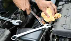 Curso Mantenimiento del Motor y sus Sistemas Auxiliares (Dirigida a la obtencion del Certificado de profesionalidad a traves de la acreditacion de las Competencias Profesionales R.D. 1224/2009) (A Distancia) Curso Mantenimiento del Motor y sus Sistemas Auxiliares (Dirigida a la obtencion del Certificado de profesionalidad a traves de la acreditacion de las Competencias Profesionales R.D. 1224/2009) (A Distancia)